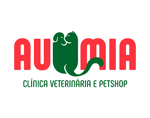 Auqmia Clínica Veterinária e Petshop