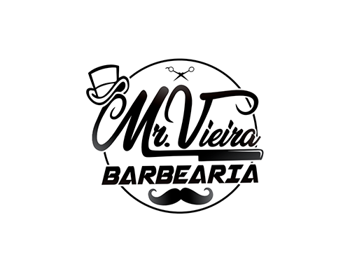 Mr. Vieira Barbearia