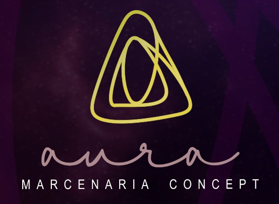 Aura Marcenaria Concept