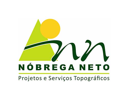 Nóbrega Neto – Projetos e serviços topográficos