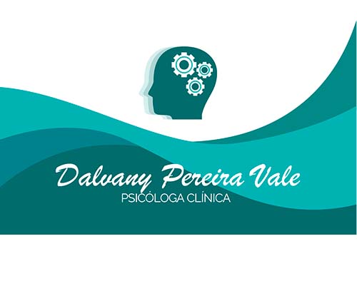 Dalvany Pereira Vale Psicóloga Clínica