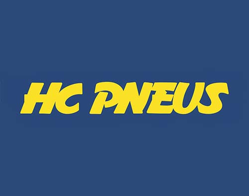 HC Pneus – Goodyear