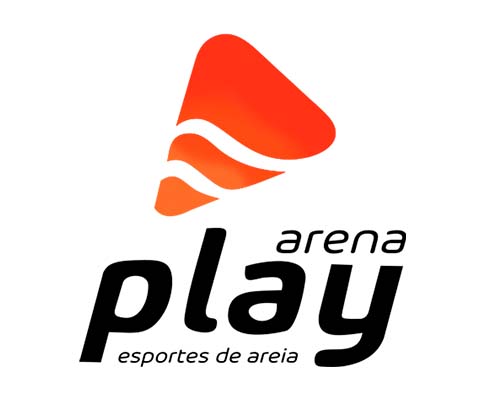 Arena Play Esportes de Areia