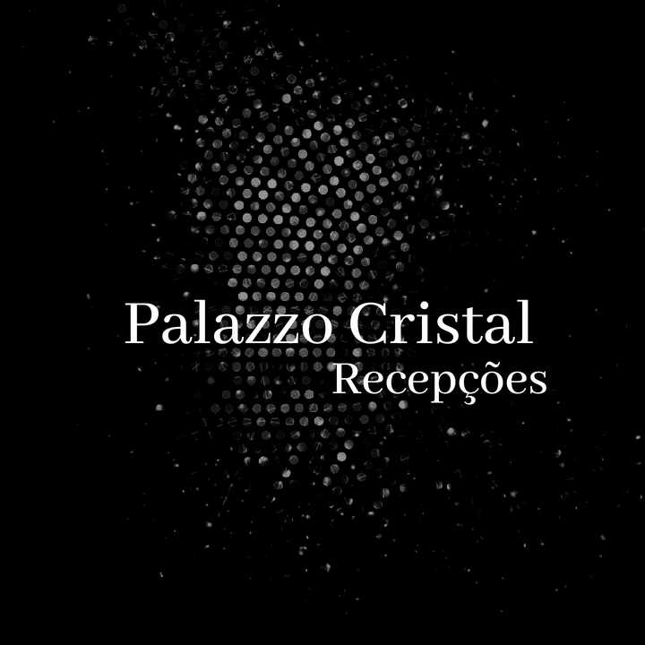 Palazzo Cristal Recepções
