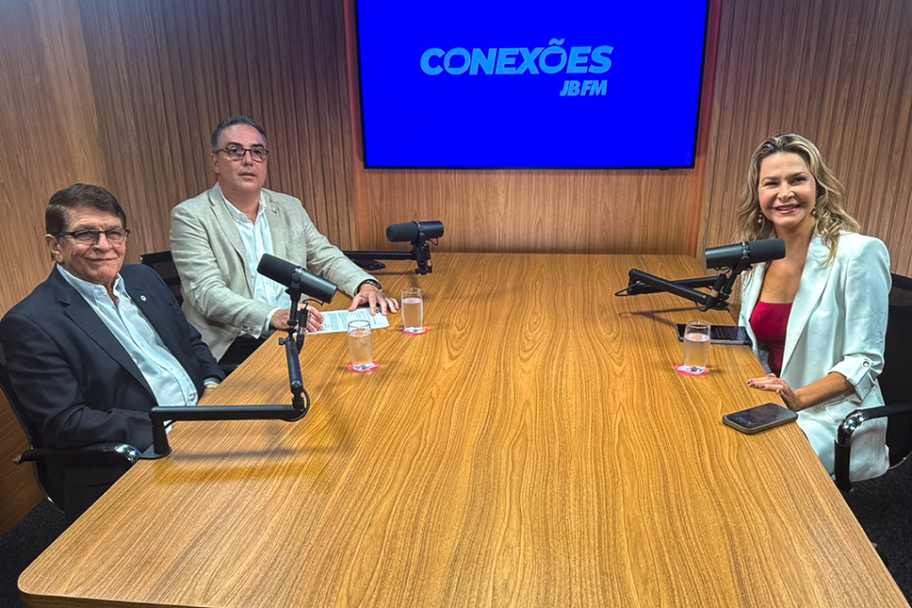 Presidentes do Cofeci e do Creci-RJ analisam impactos das mudanças ...