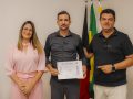 Entrega de Carteiras CG – 04032026_043